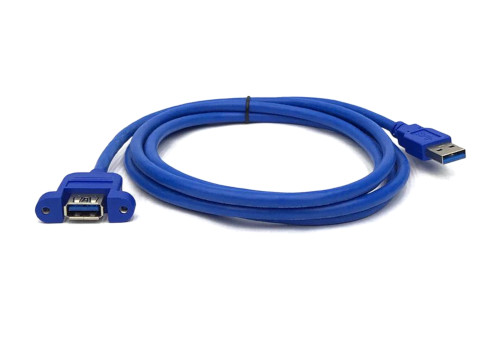 USB3.0 AM/AF(U-Type) Cable 1.5m